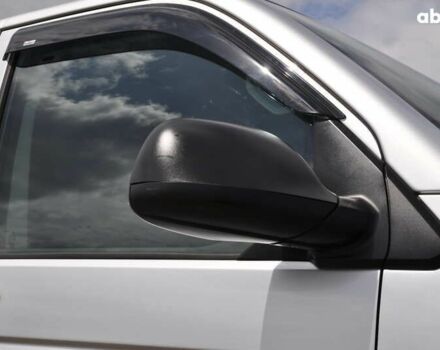 Фольксваген Transporter, об'ємом двигуна 2 л та пробігом 218 тис. км за 21500 $, фото 22 на Automoto.ua