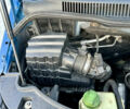 Фольксваген Transporter, об'ємом двигуна 2 л та пробігом 265 тис. км за 21900 $, фото 22 на Automoto.ua