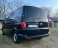 Фольксваген Transporter, объемом двигателя 2 л и пробегом 218 тыс. км за 22005 $, фото 2 на Automoto.ua