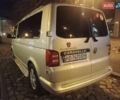 Фольксваген Transporter, объемом двигателя 2 л и пробегом 240 тыс. км за 23521 $, фото 2 на Automoto.ua