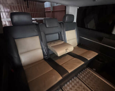 Фольксваген Transporter, объемом двигателя 2 л и пробегом 176 тыс. км за 24500 $, фото 5 на Automoto.ua