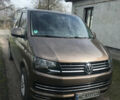 Фольксваген Transporter, объемом двигателя 2 л и пробегом 240 тыс. км за 20750 $, фото 2 на Automoto.ua