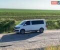 Фольксваген Transporter, объемом двигателя 2 л и пробегом 242 тыс. км за 19400 $, фото 11 на Automoto.ua