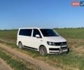 Фольксваген Transporter, объемом двигателя 2 л и пробегом 242 тыс. км за 19400 $, фото 10 на Automoto.ua