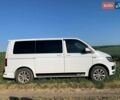Фольксваген Transporter, объемом двигателя 2 л и пробегом 242 тыс. км за 19400 $, фото 6 на Automoto.ua