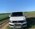 Фольксваген Transporter, объемом двигателя 2 л и пробегом 242 тыс. км за 19400 $, фото 1 на Automoto.ua