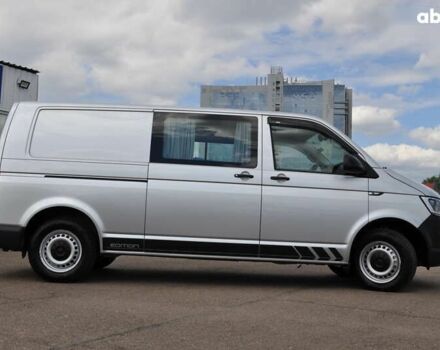 Фольксваген Transporter, об'ємом двигуна 2 л та пробігом 218 тис. км за 21500 $, фото 4 на Automoto.ua