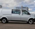 Фольксваген Transporter, об'ємом двигуна 2 л та пробігом 218 тис. км за 21500 $, фото 4 на Automoto.ua