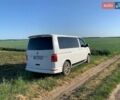 Фольксваген Transporter, объемом двигателя 2 л и пробегом 242 тыс. км за 19400 $, фото 9 на Automoto.ua