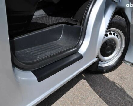 Фольксваген Transporter, об'ємом двигуна 2 л та пробігом 218 тис. км за 21500 $, фото 28 на Automoto.ua