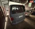 Фольксваген Transporter, объемом двигателя 2 л и пробегом 176 тыс. км за 24500 $, фото 11 на Automoto.ua