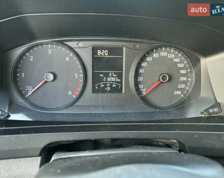 Фольксваген Transporter, объемом двигателя 2 л и пробегом 218 тыс. км за 22005 $, фото 9 на Automoto.ua