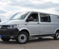 Фольксваген Transporter, об'ємом двигуна 2 л та пробігом 218 тис. км за 21500 $, фото 1 на Automoto.ua