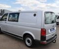 Фольксваген Transporter, об'ємом двигуна 2 л та пробігом 218 тис. км за 21500 $, фото 8 на Automoto.ua