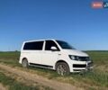 Фольксваген Transporter, объемом двигателя 2 л и пробегом 242 тыс. км за 19400 $, фото 5 на Automoto.ua