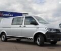 Фольксваген Transporter, об'ємом двигуна 2 л та пробігом 218 тис. км за 21500 $, фото 3 на Automoto.ua