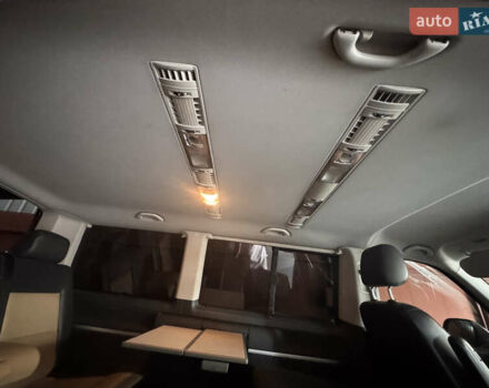 Фольксваген Transporter, объемом двигателя 2 л и пробегом 176 тыс. км за 24500 $, фото 7 на Automoto.ua
