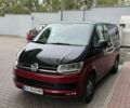 Фольксваген Transporter, объемом двигателя 2 л и пробегом 197 тыс. км за 26000 $, фото 1 на Automoto.ua