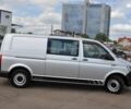 Фольксваген Transporter, об'ємом двигуна 2 л та пробігом 218 тис. км за 21500 $, фото 5 на Automoto.ua
