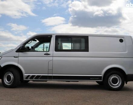 Фольксваген Transporter, об'ємом двигуна 2 л та пробігом 218 тис. км за 21500 $, фото 10 на Automoto.ua