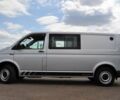 Фольксваген Transporter, об'ємом двигуна 2 л та пробігом 218 тис. км за 21500 $, фото 10 на Automoto.ua