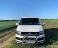 Фольксваген Transporter, объемом двигателя 2 л и пробегом 242 тыс. км за 19400 $, фото 2 на Automoto.ua