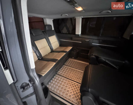 Фольксваген Transporter, объемом двигателя 2 л и пробегом 176 тыс. км за 24500 $, фото 3 на Automoto.ua