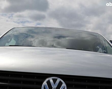 Фольксваген Transporter, об'ємом двигуна 2 л та пробігом 218 тис. км за 21500 $, фото 19 на Automoto.ua