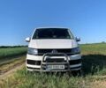 Фольксваген Transporter, объемом двигателя 2 л и пробегом 242 тыс. км за 19400 $, фото 7 на Automoto.ua
