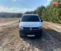 Фольксваген Transporter, об'ємом двигуна 2 л та пробігом 180 тис. км за 15600 $, фото 4 на Automoto.ua