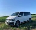 Фольксваген Transporter, объемом двигателя 2 л и пробегом 242 тыс. км за 19400 $, фото 1 на Automoto.ua