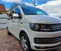 Фольксваген Transporter, об'ємом двигуна 2 л та пробігом 290 тис. км за 19499 $, фото 19 на Automoto.ua