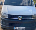 Фольксваген Transporter, об'ємом двигуна 2 л та пробігом 180 тис. км за 15600 $, фото 2 на Automoto.ua