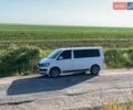 Фольксваген Transporter, объемом двигателя 2 л и пробегом 242 тыс. км за 19400 $, фото 12 на Automoto.ua