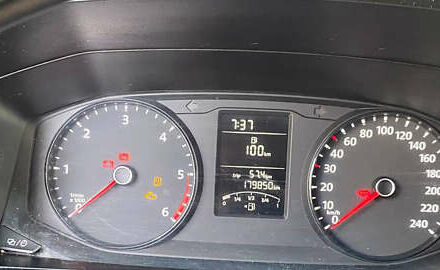 Фольксваген Transporter, об'ємом двигуна 2 л та пробігом 180 тис. км за 15600 $, фото 11 на Automoto.ua