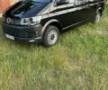 Фольксваген Transporter, объемом двигателя 2 л и пробегом 218 тыс. км за 22005 $, фото 1 на Automoto.ua