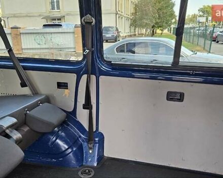 Фольксваген Transporter, об'ємом двигуна 2 л та пробігом 190 тис. км за 19999 $, фото 8 на Automoto.ua