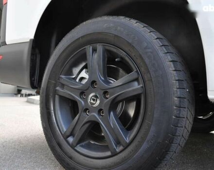 Фольксваген Transporter, об'ємом двигуна 2 л та пробігом 198 тис. км за 23800 $, фото 23 на Automoto.ua