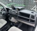 Фольксваген Transporter, объемом двигателя 2 л и пробегом 226 тыс. км за 29999 $, фото 19 на Automoto.ua