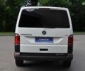 Фольксваген Transporter, об'ємом двигуна 2 л та пробігом 198 тис. км за 23800 $, фото 8 на Automoto.ua