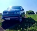 Фольксваген Transporter, объемом двигателя 2 л и пробегом 220 тыс. км за 23000 $, фото 1 на Automoto.ua