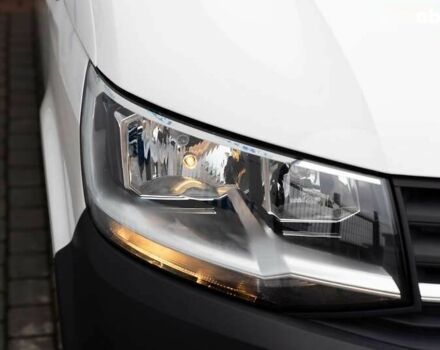 Фольксваген Transporter, объемом двигателя 2 л и пробегом 107 тыс. км за 20900 $, фото 2 на Automoto.ua