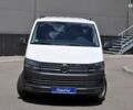 Фольксваген Transporter, объемом двигателя 2 л и пробегом 210 тыс. км за 24800 $, фото 4 на Automoto.ua