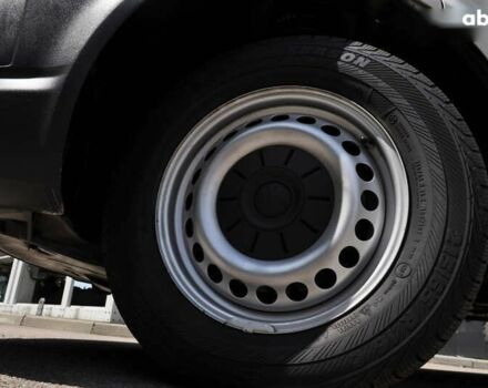 Фольксваген Transporter, объемом двигателя 2 л и пробегом 210 тыс. км за 24800 $, фото 17 на Automoto.ua