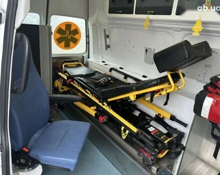 Фольксваген Transporter, объемом двигателя 2 л и пробегом 226 тыс. км за 29999 $, фото 6 на Automoto.ua