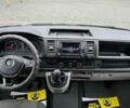 Фольксваген Transporter, объемом двигателя 2 л и пробегом 280 тыс. км за 15750 $, фото 11 на Automoto.ua