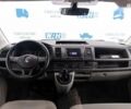Фольксваген Transporter, объемом двигателя 2 л и пробегом 107 тыс. км за 20900 $, фото 13 на Automoto.ua