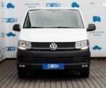 Фольксваген Transporter, объемом двигателя 2 л и пробегом 107 тыс. км за 20900 $, фото 1 на Automoto.ua