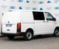 Фольксваген Transporter, объемом двигателя 2 л и пробегом 107 тыс. км за 20900 $, фото 7 на Automoto.ua
