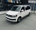 Фольксваген Transporter, объемом двигателя 1.97 л и пробегом 232 тыс. км за 18000 $, фото 7 на Automoto.ua